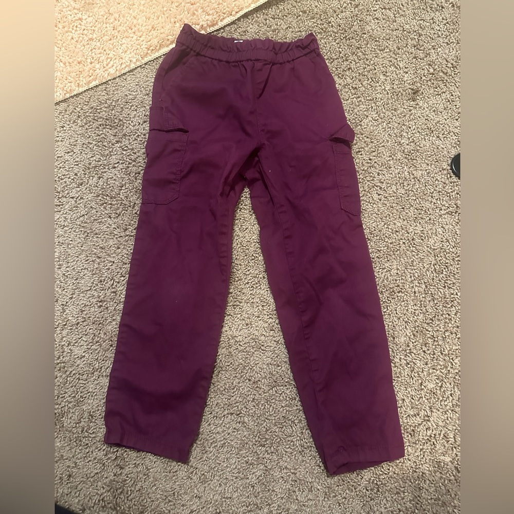 Kids baby gap cargo pants